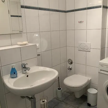 Apartamento Friedensstra_e 41 10